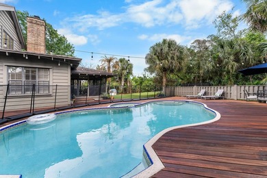 Unlike anything else on the market, this character-filled home - photo 42
