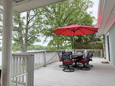 This one level well maintained and furnished Lake Omaha home is - photo 43