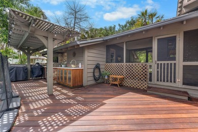 Unlike anything else on the market, this character-filled home - photo 43