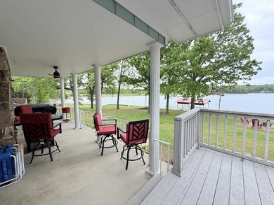 This one level well maintained and furnished Lake Omaha home is - photo 44