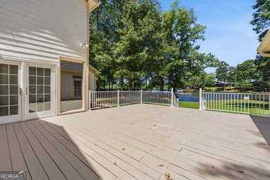 Welcome to 136 N. Hidden Lake Drive, a stunning Lake Oconee - photo 44