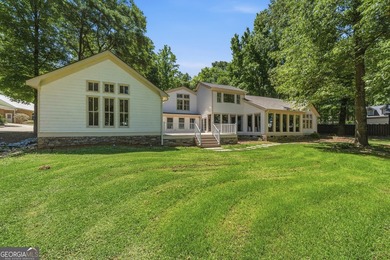 Welcome to 136 N. Hidden Lake Drive, a stunning Lake Oconee - photo 46