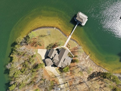 Smith Lake (Bluewater Pointe) An extensively renovated and - photo 46