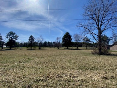 Candlewood Lake Lot For Sale in Mount Gilead Ohio