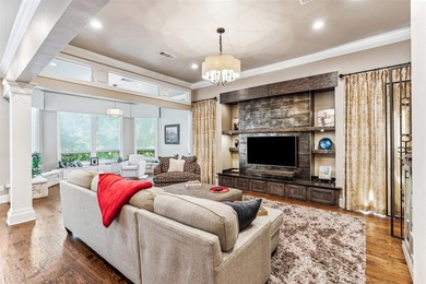 (private lake, pond, creek) Home For Sale in Lucas Texas