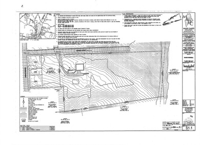 Total 7.3 ac. development site with Kennebec River views, @ the - photo 2