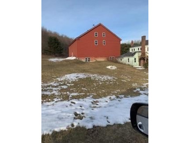 Total 7.3 ac. development site with Kennebec River views, @ the - photo 3