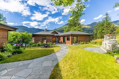 Extraordinary custom waterfront home on 2.56 private acres - photo 2