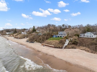 LAKE MICHIGAN ACCESS!  Buildable Lot - photo 5