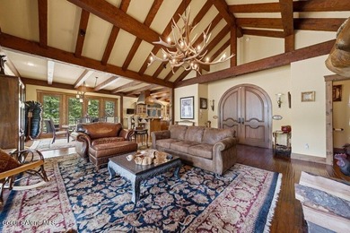 Extraordinary custom waterfront home on 2.56 private acres - photo 7