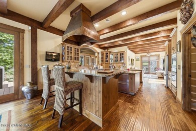 Extraordinary custom waterfront home on 2.56 private acres - photo 10