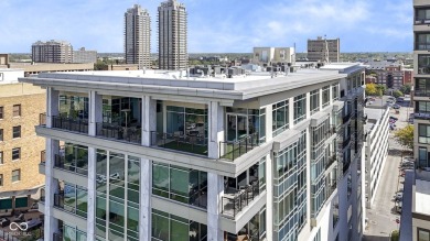 Must See!!  Luxurious downtown 2 bed / 2.5 bath 9th floor