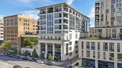Must See!!  Luxurious downtown 2 bed / 2.5 bath 9th floor