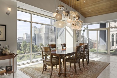 Must See!!  Luxurious downtown 2 bed / 2.5 bath 9th floor