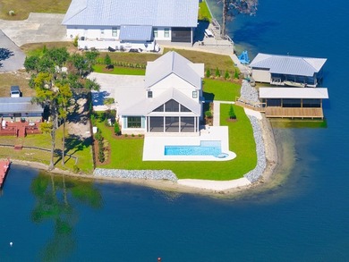 Welcome to 5909 Travis Trail on Long Pond - South Georgia's - photo 12
