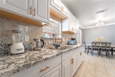 Beautiful Single story home with 4 bedrooms and 2 bathrooms in a