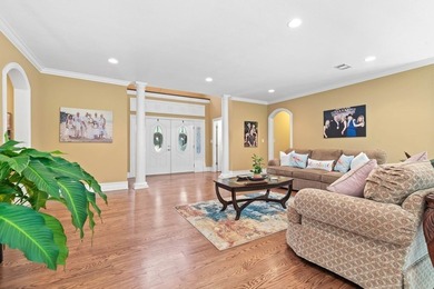 Welcome to refined living in this exceptional private estate - photo 14