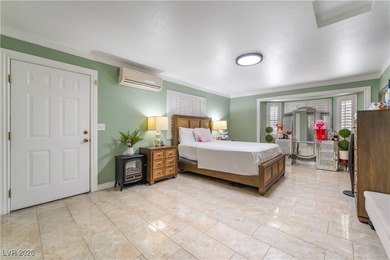 Beautiful Single story home with 4 bedrooms and 2 bathrooms in a