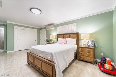 Beautiful Single story home with 4 bedrooms and 2 bathrooms in a