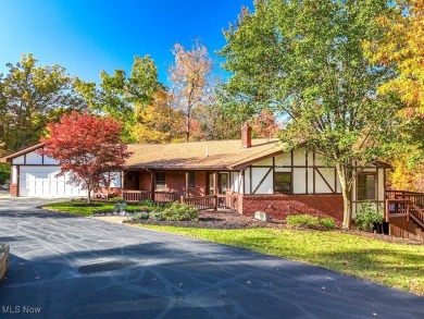 Lake Home For Sale in Cuyahoga Falls, Ohio