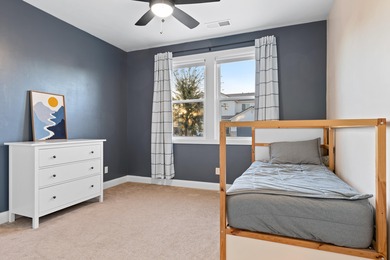 This home offers single level living at its finest. With 4