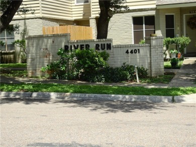 Nueces River - Nueces County Condo For Sale in Corpus Christi Texas