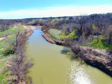 Lake Acreage For Sale in Brownwood, Texas