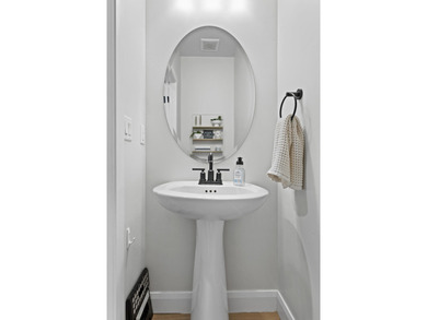 This home offers single level living at its finest. With 4