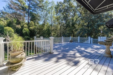 Stately custom-built home on scenic Fly Creek in Historic - photo 33