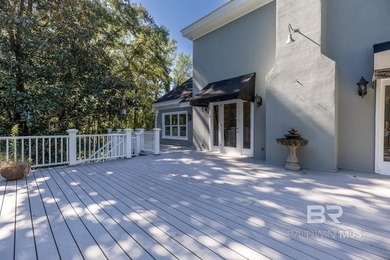 Stately custom-built home on scenic Fly Creek in Historic - photo 34