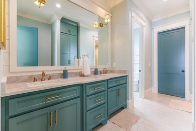 Welcome to 5909 Travis Trail on Long Pond - South Georgia's - photo 38