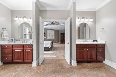 Welcome to refined living in this exceptional private estate - photo 39