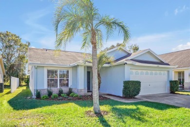 Lake Home For Sale in Kissimmee, Florida