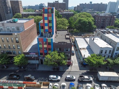 Located in the heart of Brownsville, Brooklyn, 397 Rockaway - photo 41