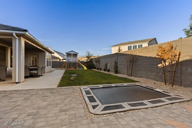 This home offers single level living at its finest. With 4