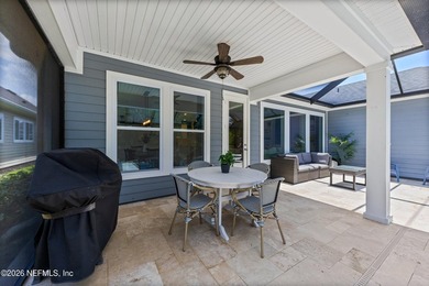 Brand-new pool and screened enclosure, less than one year old! - photo 42