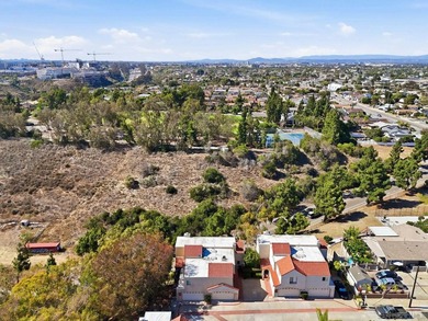 Perched along a peaceful canyon bluff in the heart of San Diego - photo 42