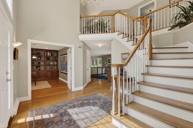 Tucked away on a beautifully landscaped 1.72-acre lot and - photo 3