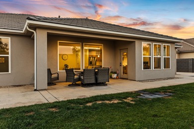 This home offers single level living at its finest. With 4