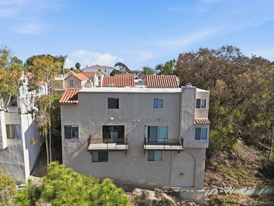 Perched along a peaceful canyon bluff in the heart of San Diego - photo 44