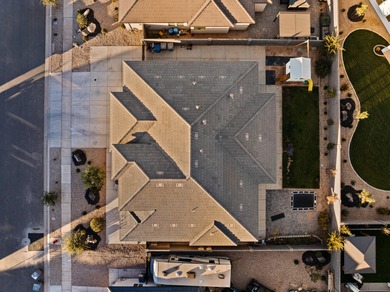 This home offers single level living at its finest. With 4