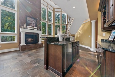 Welcome to refined living in this exceptional private estate - photo 45