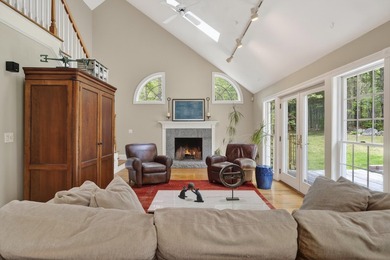 Tucked away on a beautifully landscaped 1.72-acre lot and - photo 5