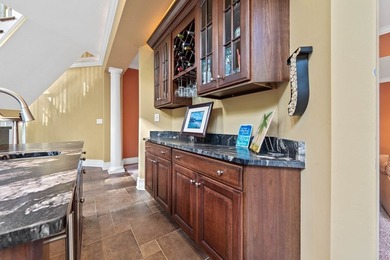 Welcome to refined living in this exceptional private estate - photo 46