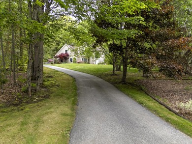 Tucked away on a beautifully landscaped 1.72-acre lot and - photo 6