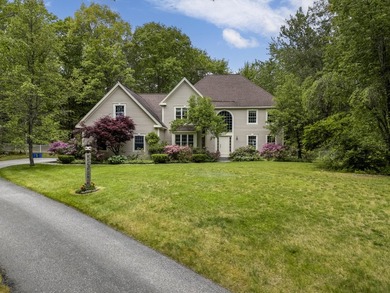 Tucked away on a beautifully landscaped 1.72-acre lot and - photo 7