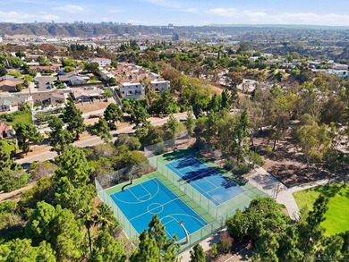 Perched along a peaceful canyon bluff in the heart of San Diego - photo 47