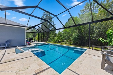 Brand-new pool and screened enclosure, less than one year old! - photo 48