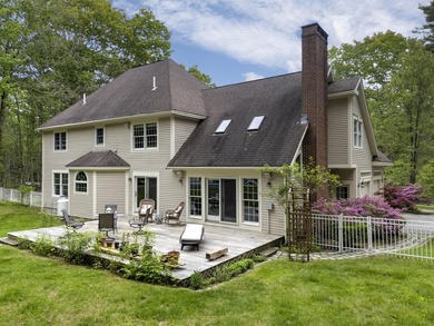 Tucked away on a beautifully landscaped 1.72-acre lot and - photo 10