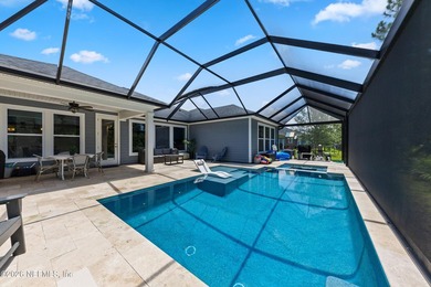Brand-new pool and screened enclosure, less than one year old! - photo 50